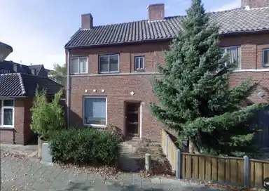 12m2 Camera in affitto per 650€/mese a Bloemfonteinstraat, Eindhoven