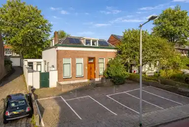 11m2 Camera in affitto per 467€/mese a Rosendaalsestraat, Arnhem