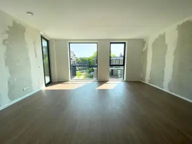 87m2 Appartamento in affitto per 1700€/mese a Blauwe Berg 17J, Hoorn