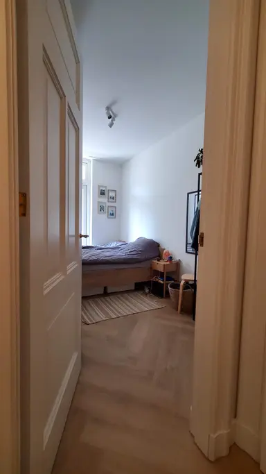 84m2 Chambre à louer pour 1503€/mois à Gerard Schaepstraat, Amsterdam