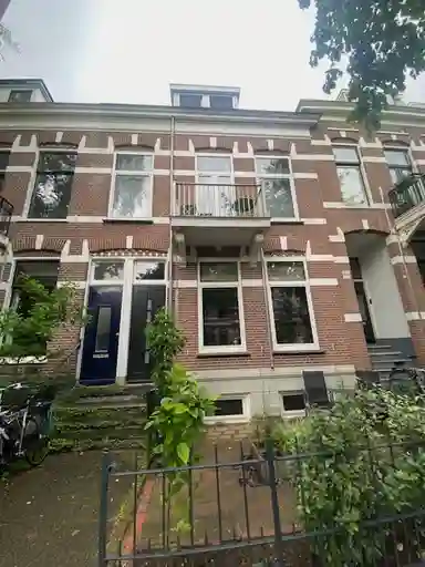 11.66m2 Camera in affitto per 395€/mese a Jacob Cremerstraat 35, Arnhem
