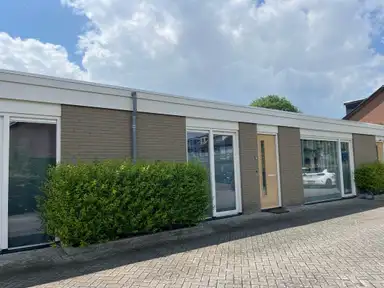 62m2 Appartement à louer pour 1040€/mois à Oranjestraat 31, Rhenen