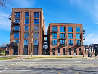 78m2 Appartement à louer pour 1335€/mois à Frezerij 30, Hengelo