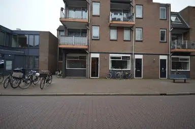 42m2 Appartement te huur voor 1050€/maand in Nieuwe Sint Jansstraat 23, Groningen