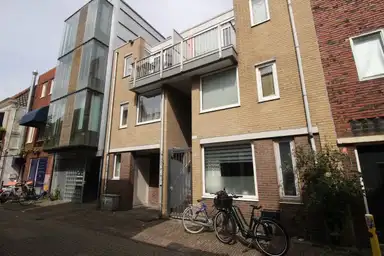 67m2 flat te huur voor 1097€/maand in Tuinstraat, Groningen