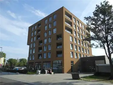 92m2 apartment to rent for 1765€/month in Ina Boudier-Bakkerhof, Utrecht