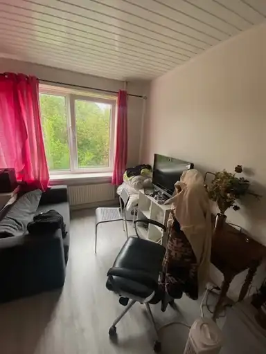 16.5m2 Camera in affitto per 550€/mese a Johan de Wittlaan, Arnhem