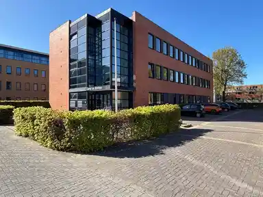37m2 Studio zur Miete für 725€/Monat in De Bukakkers, Emmen