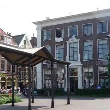 54m2 Appartamento in affitto per 1185€/mese a Zwolle