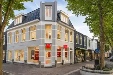 62m2 Appartement à louer pour 2400€/mois à Gijsbrecht Van Amstelstraat 134A, Hilversum