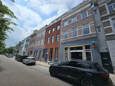 34m2 Studio zur Miete für 933€/Monat in Willemstraat, Breda