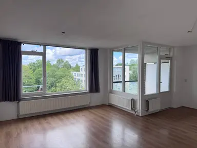 65m2 apartment to rent for 1800€/month in Aartsbisschop Romerostraat 189, Utrecht