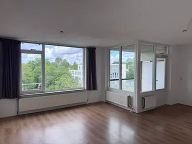 65m2 flat to rent for 1795€/month in Aartsbisschop Romerostraat 189, Utrecht