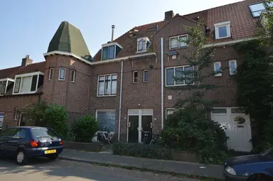 10m2 room to rent for 580€/month in Prins Mauritsstraat 60, Zwolle