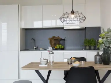 47m2 apartment to rent for 1036€/month in Martinus Nijhofflaan 2F-8, Delft