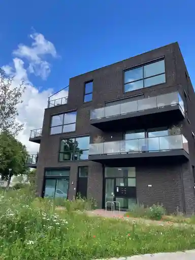 64m2 Appartement à louer pour 1565€/mois à Moerpad, Roosendaal