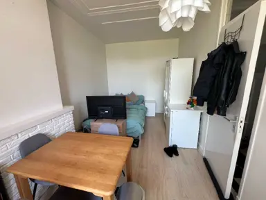15m2 Camera in affitto per 625€/mese a Rotterdam