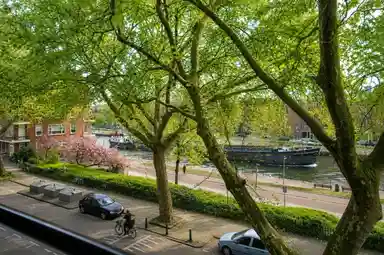 98m2 Appartamento in affitto per 1727€/mese a Rösener Manzstraat, Rotterdam