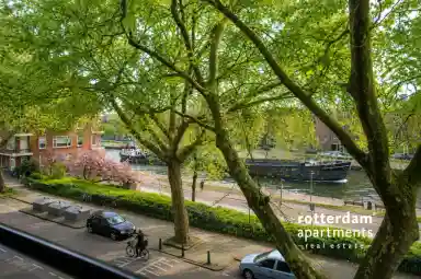 98m2 Appartamento in affitto per 1727€/mese a Rösener Manzstraat, Rotterdam