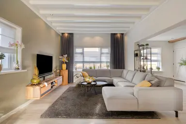 236m2 Haus zur Miete für 2850€/Monat in Paterstraat 51, Kerkdriel