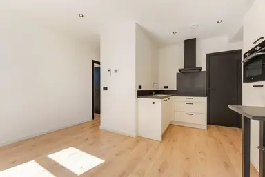 58m2 Appartamento in affitto per 1045€/mese a Polderlaan, Rotterdam