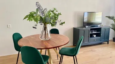 60m2 Appartement te huur voor 1795€/maand in Mallemolen 55-3, The Hague