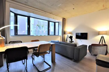 54m2 Appartement te huur voor 1720€/maand in Wal, Eindhoven