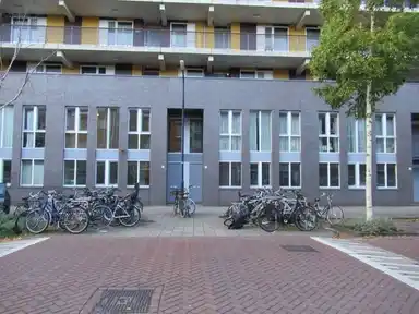 74m2 apartment to rent for 2499€/month in Klaas Katerstraat 84, Amsterdam