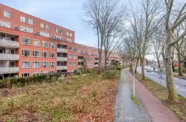 92m2 apartment to rent for 3200€/month in Suze Groenewegplantsoen 68, Amsterdam