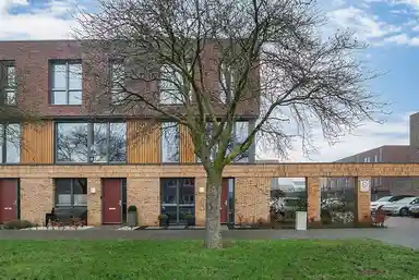 135m2 house to rent for 2850€/month in Jan Steenstraat 96, Woerden