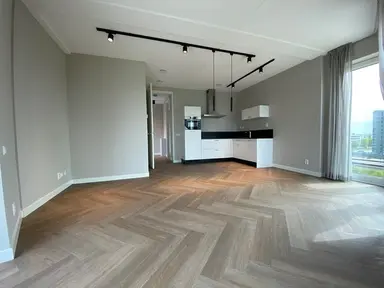 50m2 apartment to rent for 2000€/month in Hadidkade 226, Hoofddorp