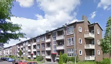 m2 apartment to rent for 498.2€/month in Tollensstraat 11, Venlo