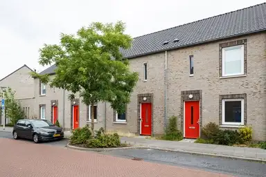 110m2 huis te huur voor 1555€/maand in Zeeheldenlaan, Eindhoven