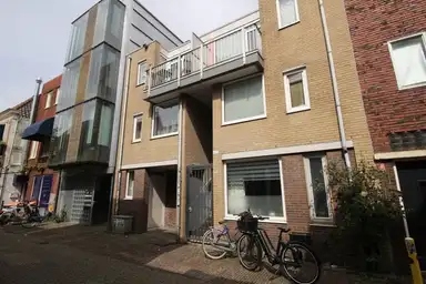 67m2 flat te huur voor 1097€/maand in Tuinstraat 10, Groningen