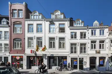 21m2 Kamer te huur voor 283€/maand in Grote Gracht, Maastricht