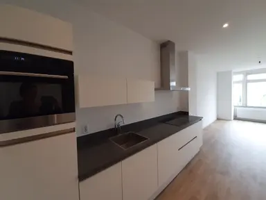114m2 Appartamento in affitto per 2350€/mese a 1e Jerichostraat 36A-02, Rotterdam