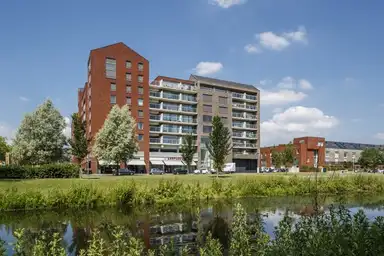 93m2 apartment to rent for 2001€/month in Oud-Wulvenplantsoen, Utrecht