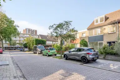 120m2 Casa in affitto per 2250€/mese a Goethartstraat 14, Zaandam