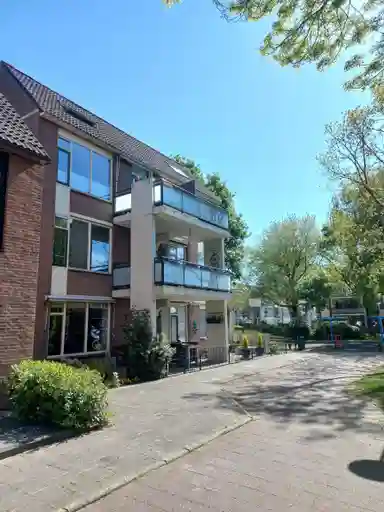 68m2 Wohnung zur Miete für 713.02€/Monat in Spantring 37, Wateringen