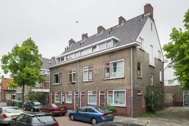 46m2 apartment to rent for 637.7€/month in Van Saenredamstraat 8, Delft