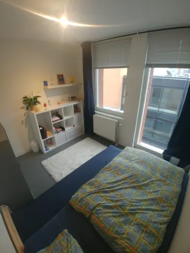 m2 Camera in affitto per 950€/mese a Raaks, Haarlem