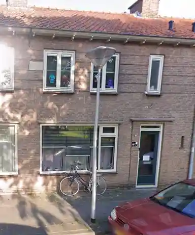 m2 maison à louer pour 471.88€/mois à Ravelijnstraat 29, Steenbergen