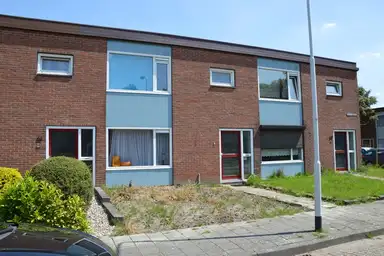 73m2 house to rent for 713.02€/month in Brederostraat 18, Terneuzen