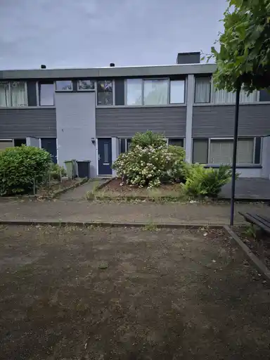 m2 house to rent for 932.93€/month in Govert Flinckstraat 6, Bergen op Zoom
