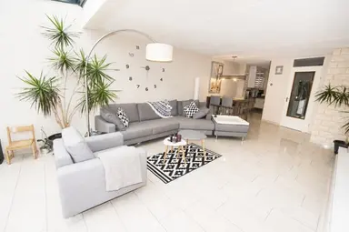 110m2 Casa in affitto per 2595€/mese a Rosier Faassenstraat, Rotterdam