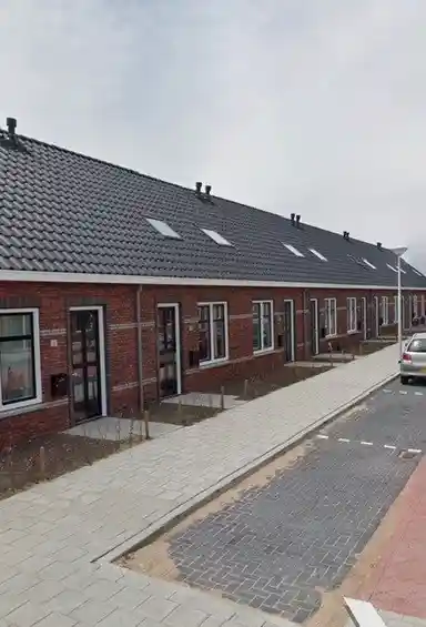 62m2 Casa in affitto per 1057€/mese a Ter Aar