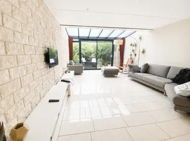 110m2 Casa in affitto per 2595€/mese a Rosier Faassenstraat, Rotterdam
