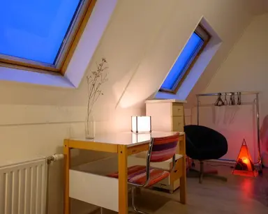 20m2 Kamer te huur voor 975€/maand in Monarchvlinderlaan, Utrecht