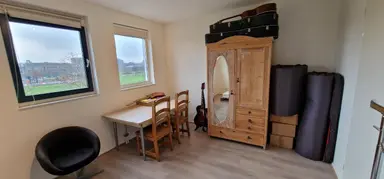 20m2 Kamer te huur voor 975€/maand in Monarchvlinderlaan, Utrecht
