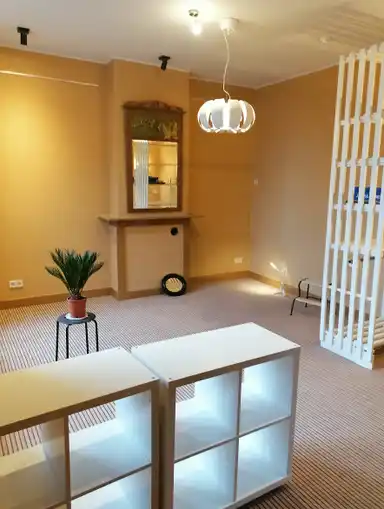 23m2 Camera in affitto per 616€/mese a Straalmanstraat, Nijmegen